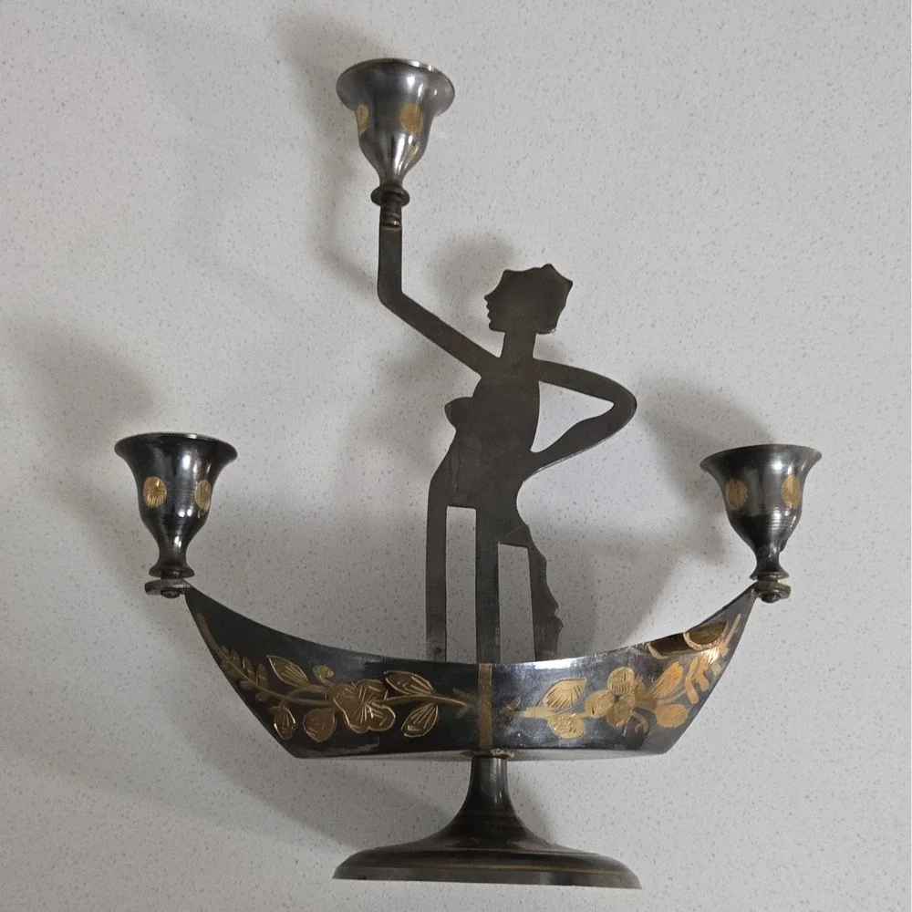 N/A vintage decorative